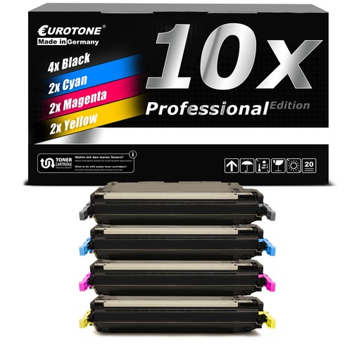 Cartucce eurotone pro - cartucce,