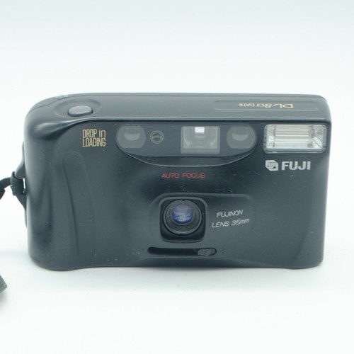 Fujifilm fuji 35mm - dl-80,