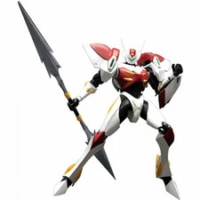TEKKAMAN - Dynamite Action