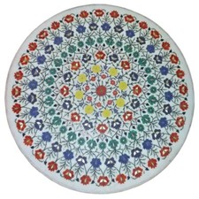 Piano Del Tavolo Centrale In