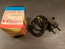 NOS KAWASAKI VN750 VULCAN SIDE