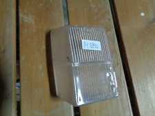 M8290 XX - PLASTICA FANALE POSTERIORE SINISTRO SX SUPERIORE MINI COPPER MINOR