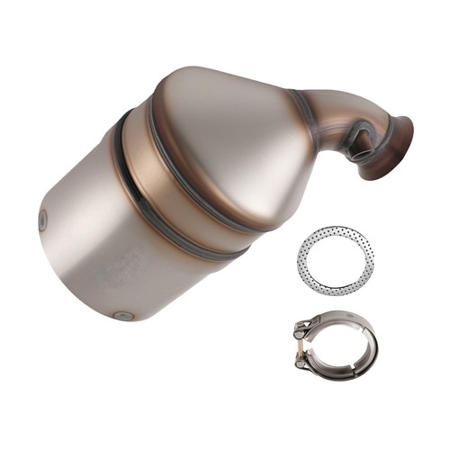 Filtro antiparticolato diesel