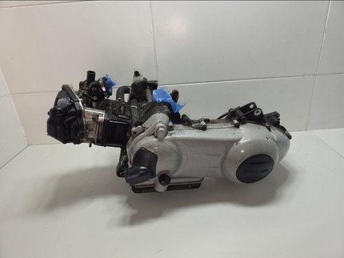 Moteur piaggio hexagon super - hexagon,