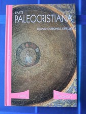 L'ARTE PALEOCRISTIANA Eduard