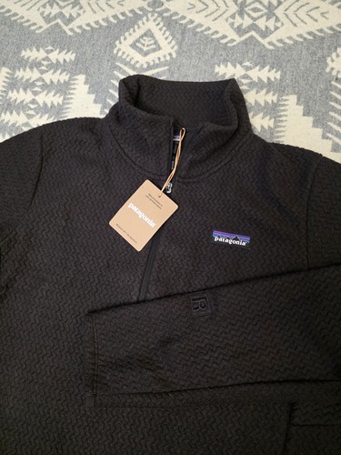 Patagonia maglione donna - , r1