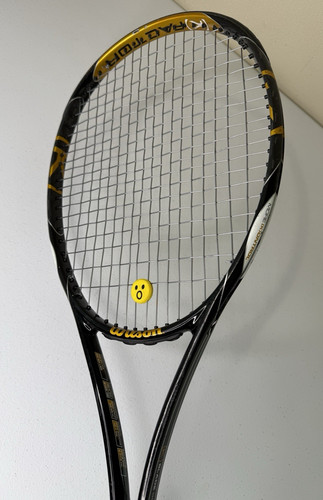 Wilson factor lama - k, 4