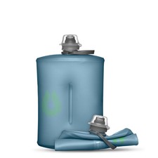 Borraccia Tahoe Blu 1L