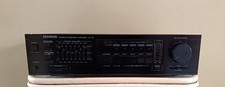 Amplificatore Kenwood Ka76
