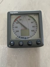 raymarine st60 + Wind