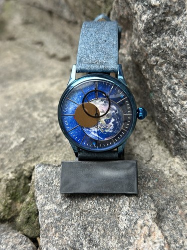 Orologio raketa copernicus - orologio,