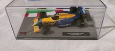 Modellino F1 Benetton B190B -