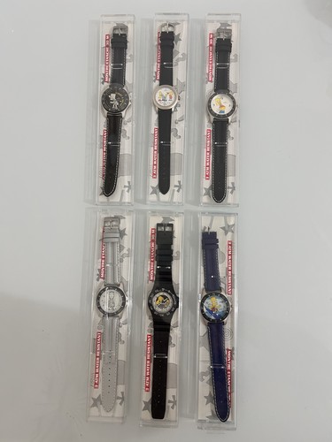 Lotto orologipolso collezione - lotto,