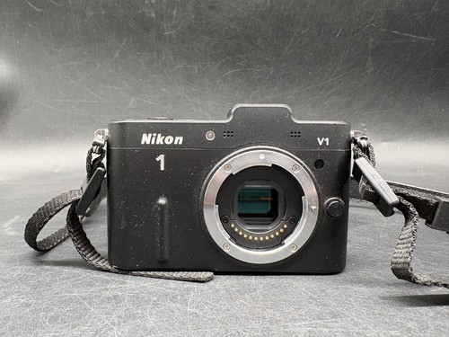 Nikon digitalkamera - nikon, v1