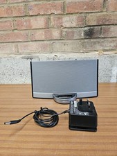 Bose SoundDock Sistema