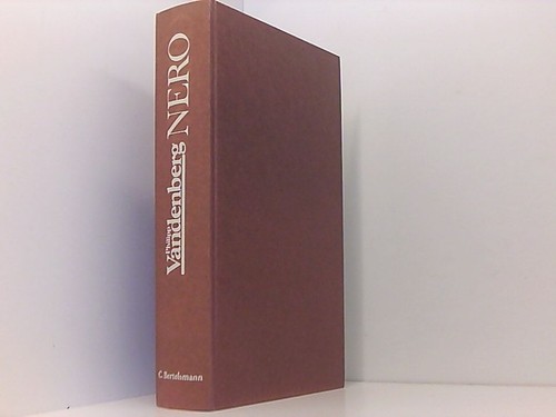 Nero kaiser und gott - und,