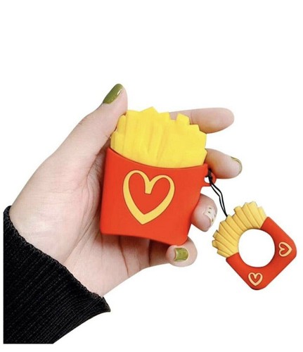 Cover airpods donald - cover, mc