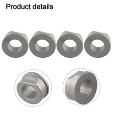 Boccole ruota anteriore di