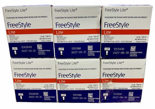 Freestyles lites strisce - lites,