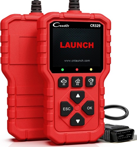 Launch cr329 obd2 scanner - cr329,