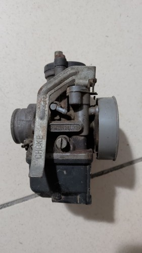 Carburatore dell orto phbh - carburatore,