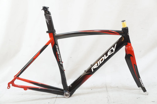 Set telaio bici strada - telaio,