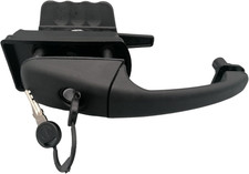 Serratura per roulotte - ®,