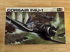 Revell Corsair F4U-1 Model Kit