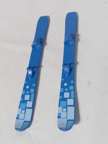 Playmobil sci sciatore - sciatore,