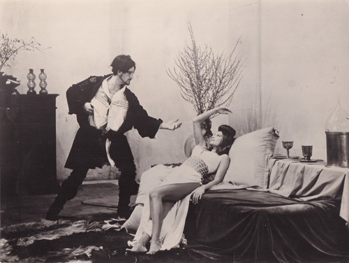 Original press photo - original,