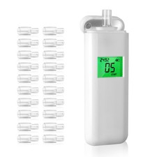 Etilometro Portatile