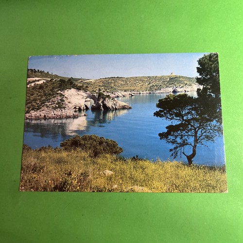Gargano pittoresco baia di - gargano, la