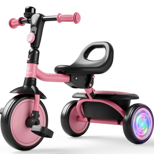 Besrey triciclo bambino con - besrey,