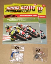 Honda 501 211 - honda,