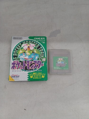 Software game boy nintendo - software,