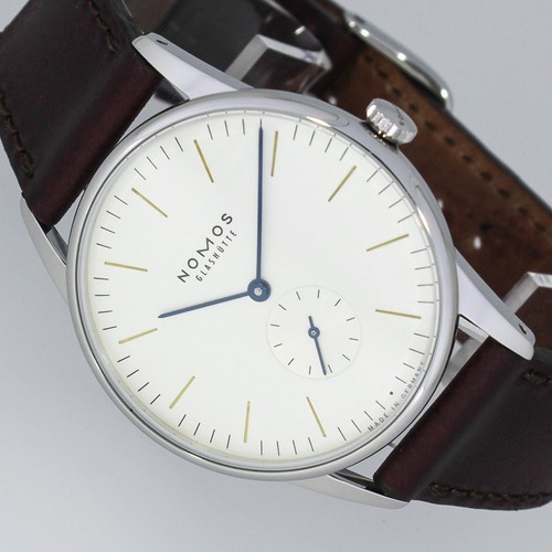 Nomos vetreria orion fondo - nomos,