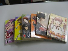 AIR GEAR PRIMA EDIZIONE VARI