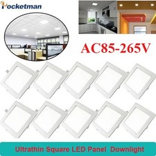 Lampada da pannello led