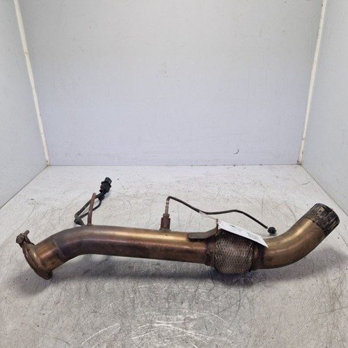 Scarico downpipe sportivo - , bmw
