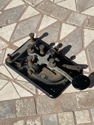 Ww2 army signal - ww2, type