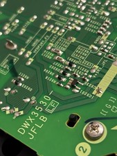 Pioneer DJ gruppo jog wheel