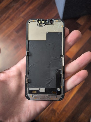 Schermo iphone mini - schermo, oled
