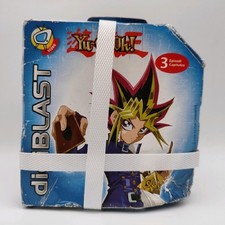 Digiblast Yu gi oh ita gruppo