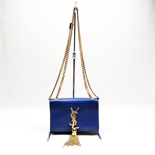 Borsa tracolla saint - saint, laurent