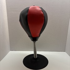 Palla da boxe desktop PU