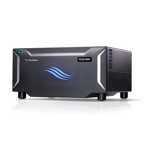 Flexradio flex 8600 - flexradio, flex-8600