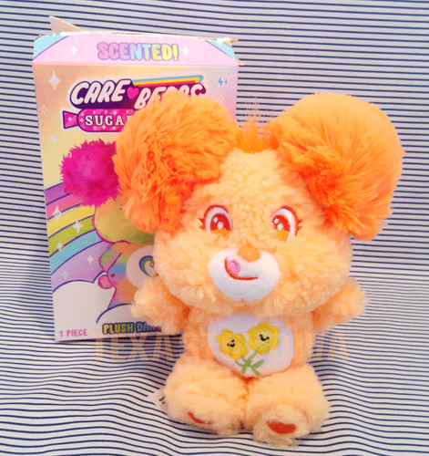 Care bears sugar cuties - care,