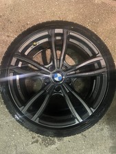 SET 4 CERCHI IN LEGA 18” BMW