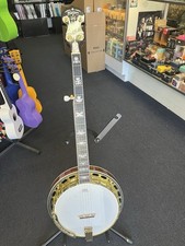 Washburn B17 Banjo a 5 corde