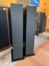 BOWERS & WILKINS 603 S3 BLACK  COPPIA DIFFUSORI DA PAVIMENTO EX-DEMO